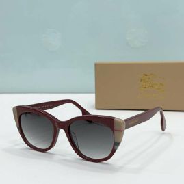 Picture of Burberry Sunglasses _SKUfw49434087fw